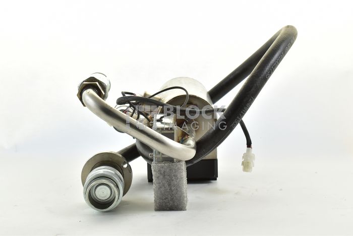 5326834 - GE - CT - Performix Pro 100 VCT Pump | Block Imaging